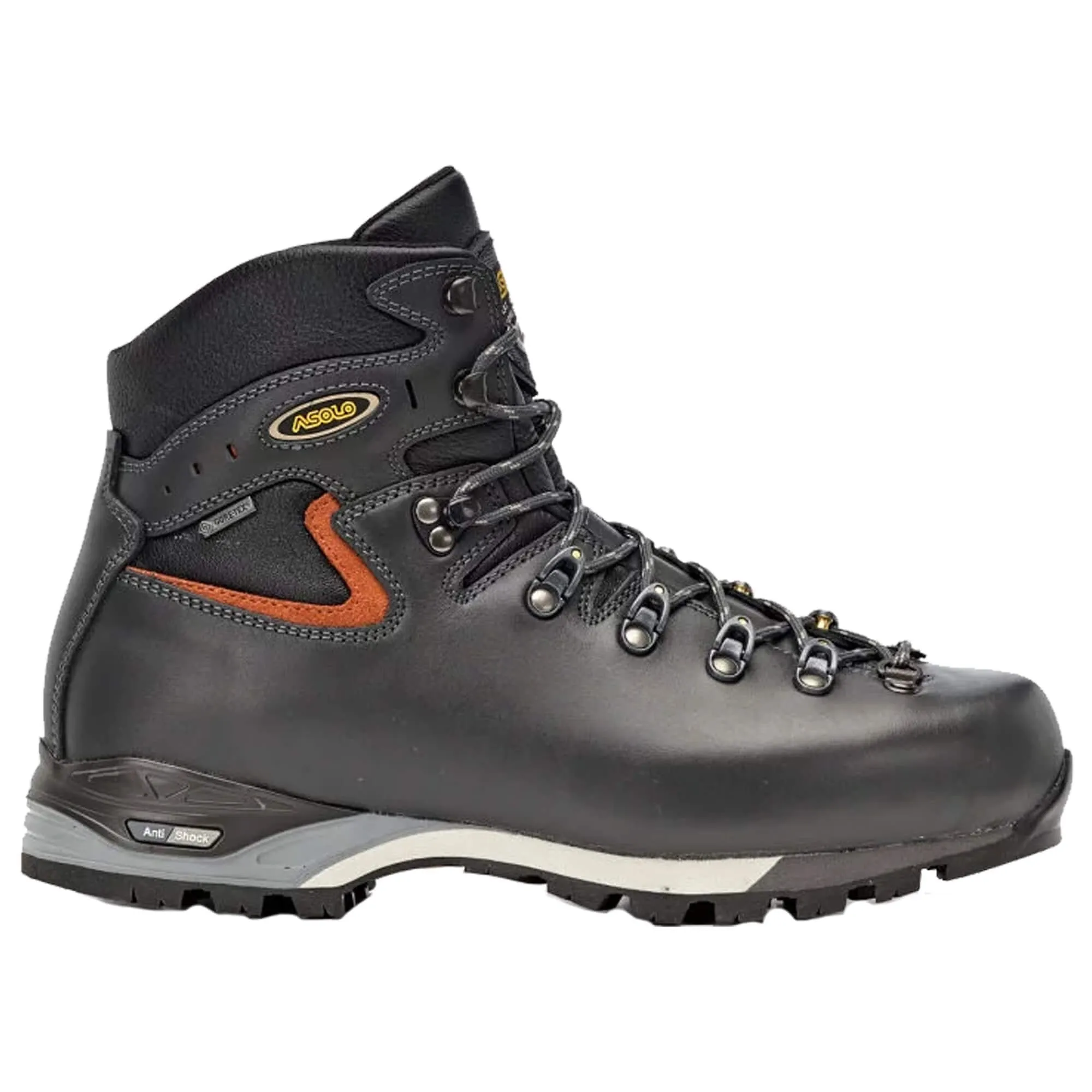 Mens Powermatic 200 GV EVO Walking Boot