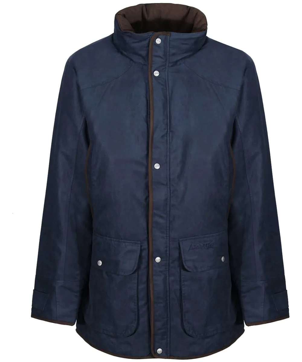 Men's Schoffel Oundle Country Waterproof Coat