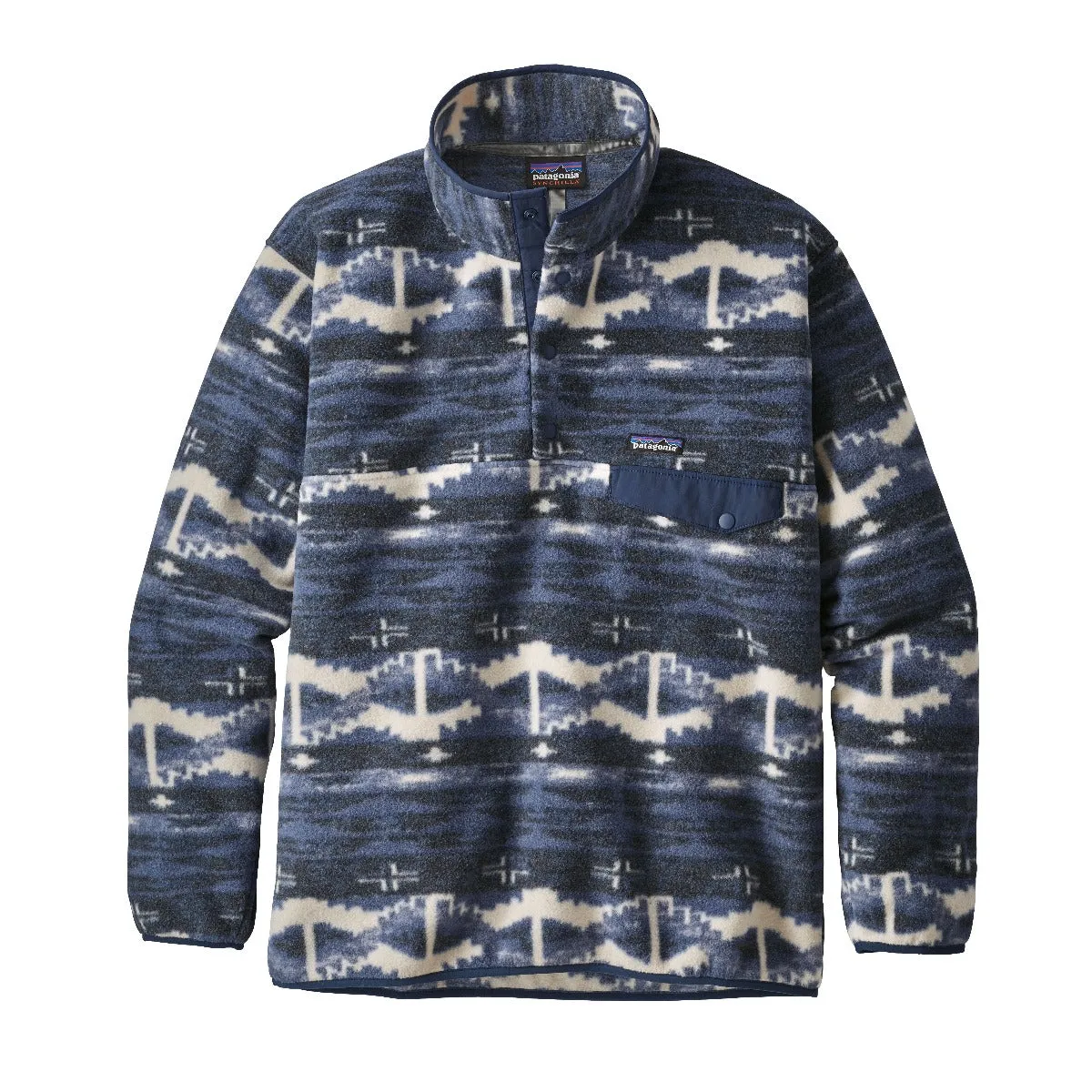 Men's Synchilla Snap-T Fleece Pullover