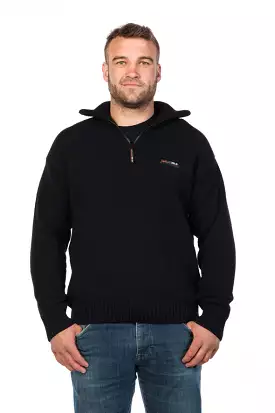 Mens Tasman Half Zip