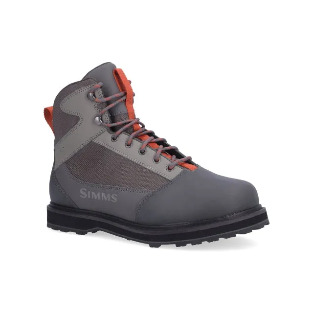 Men's Tributary Boot - Rubber Soles