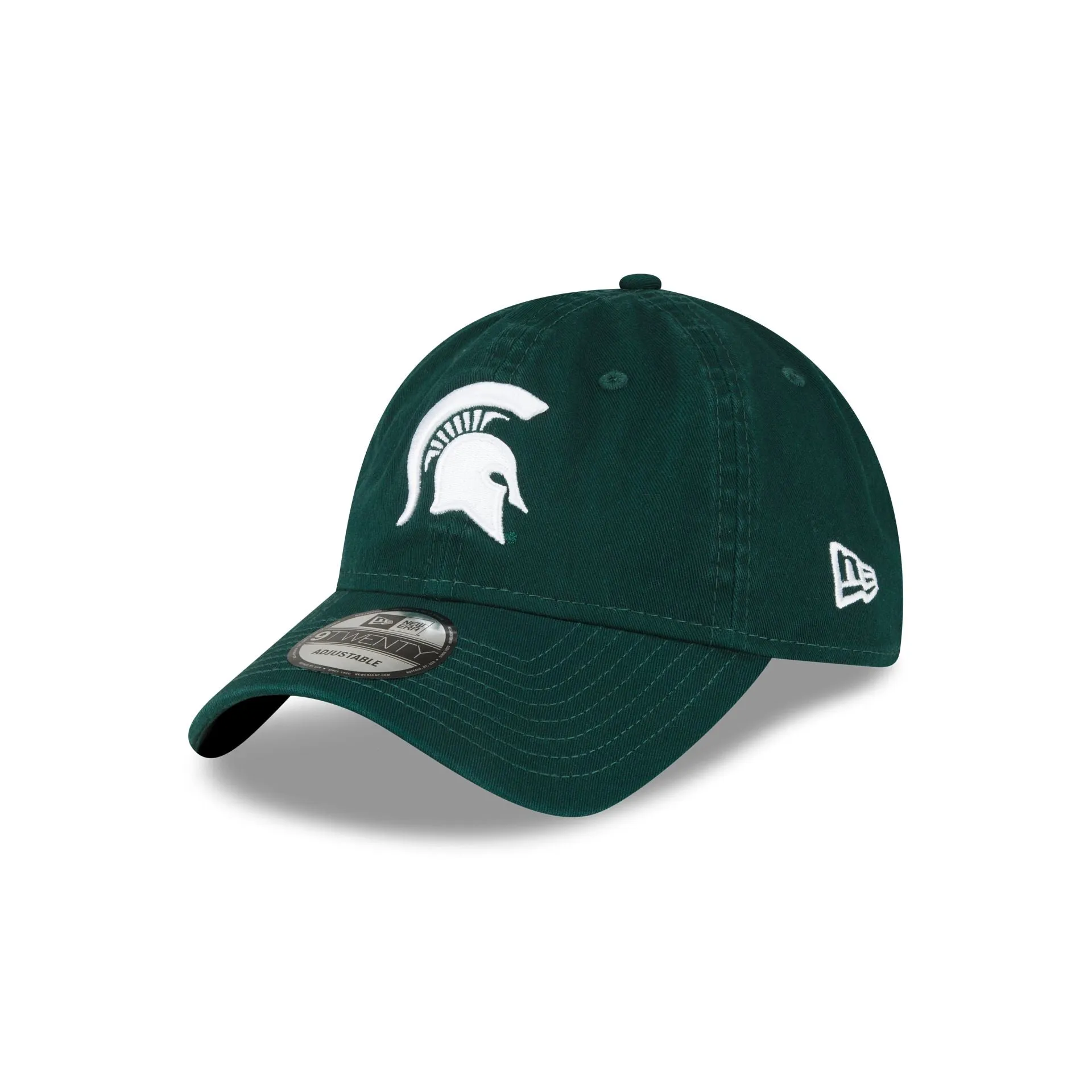 Michigan State Spartans 9TWENTY Adjustable Hat