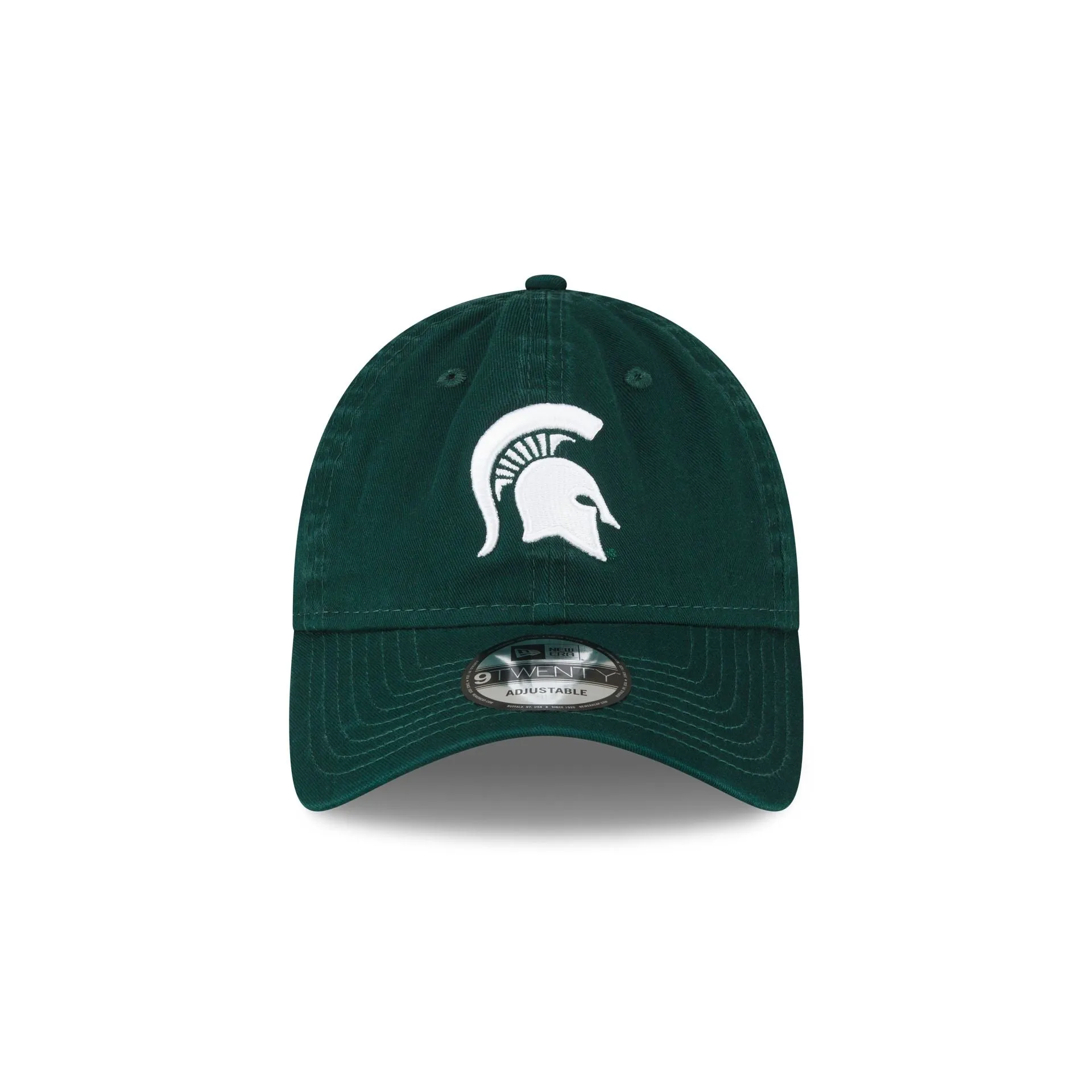 Michigan State Spartans 9TWENTY Adjustable Hat