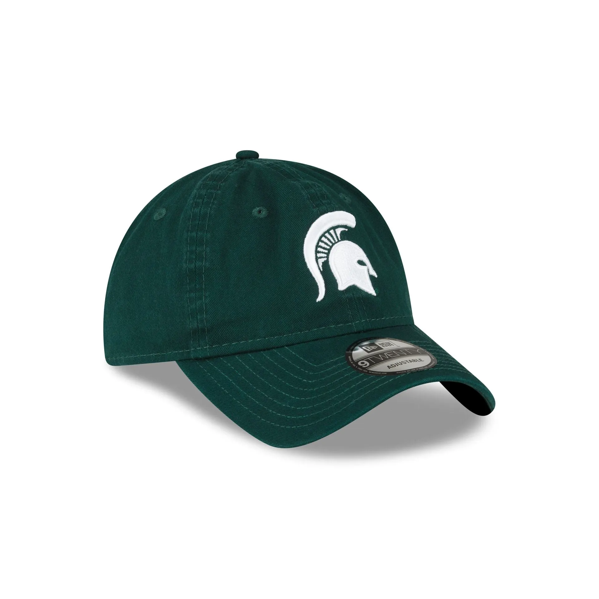 Michigan State Spartans 9TWENTY Adjustable Hat