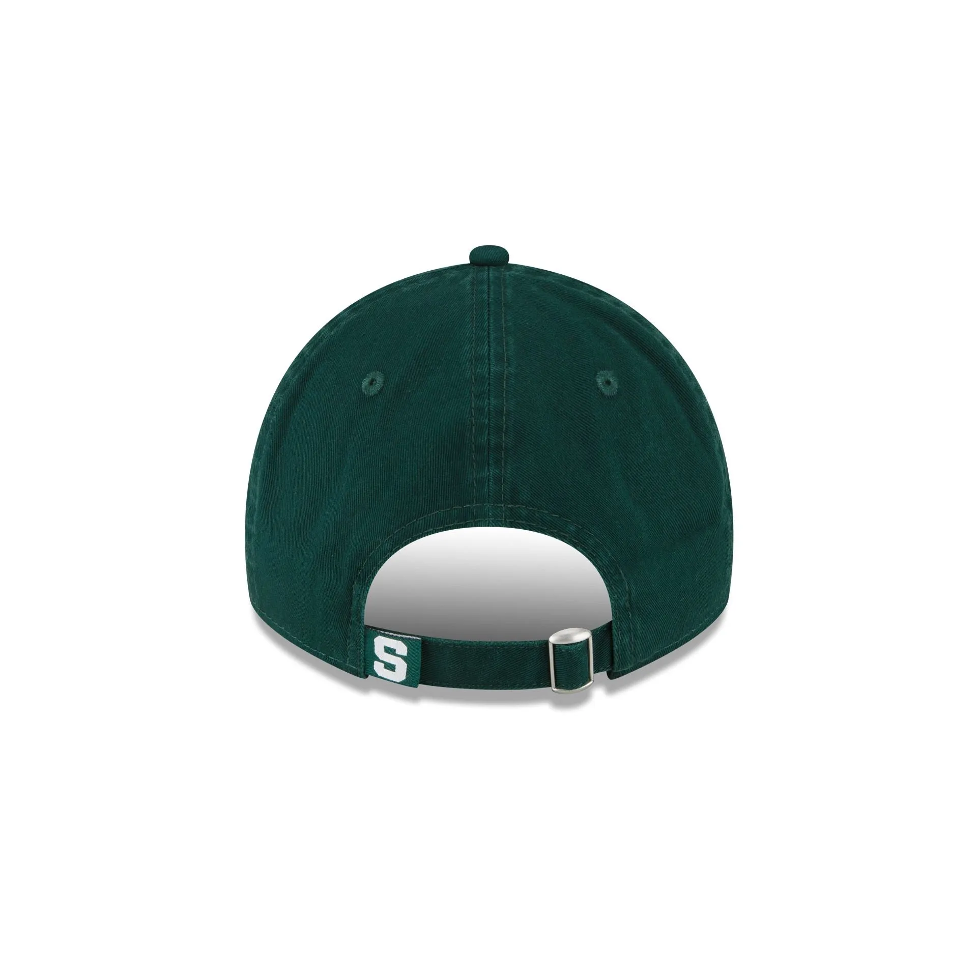 Michigan State Spartans 9TWENTY Adjustable Hat