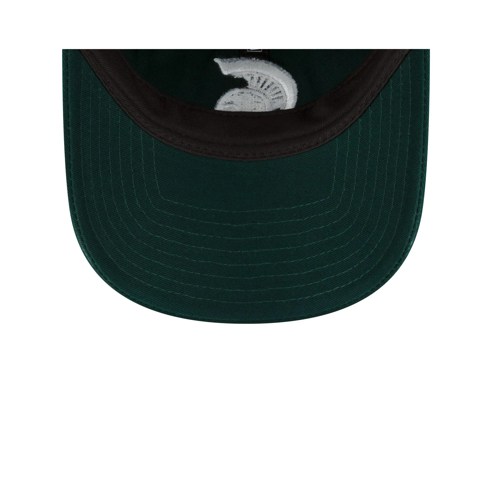 Michigan State Spartans 9TWENTY Adjustable Hat