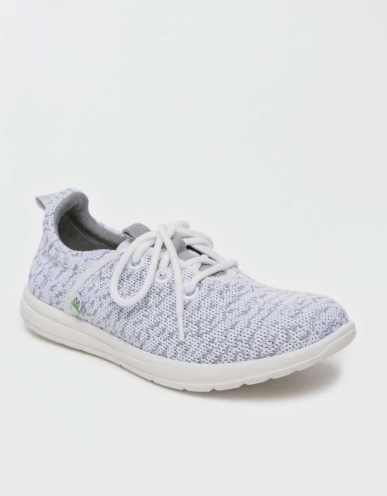 Minnetonka Women's Eco Anew Sneaker