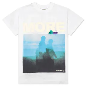 More Tee - Multi