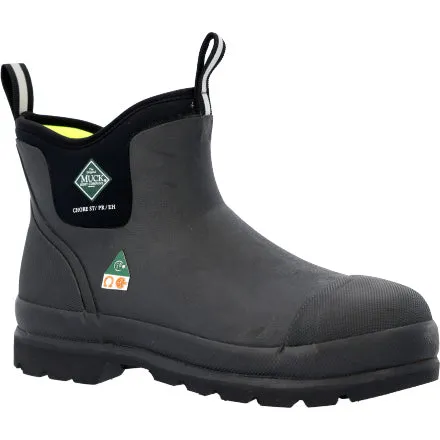 Muck Boot Men's Chore Classic CSA Steel Toe CCSTCSA