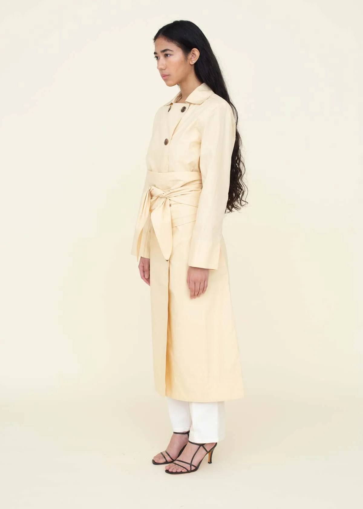 Nastya Coat