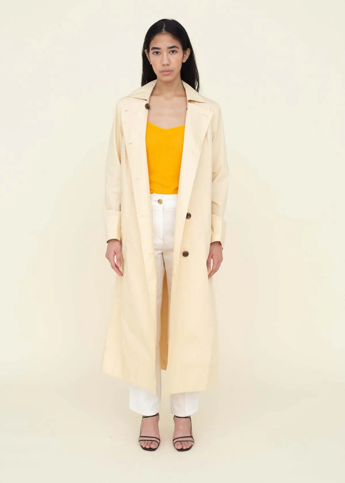 Nastya Coat