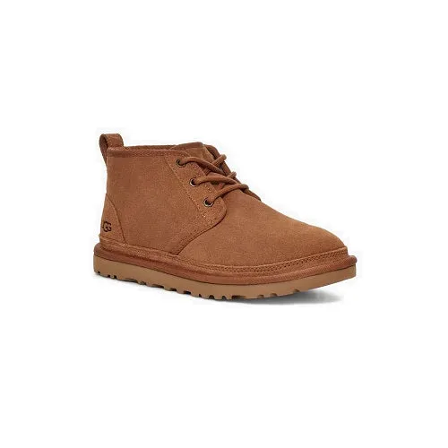 Neumel Boot (Chestnut)