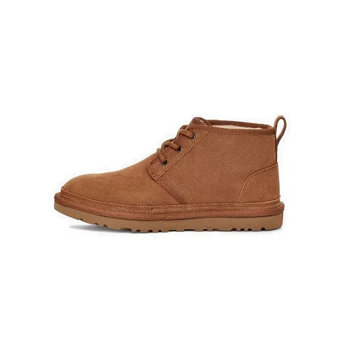 Neumel Boot (Chestnut)