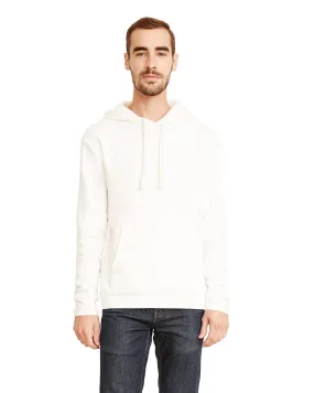 Next Level Unisex Pullover Hood 9303 White