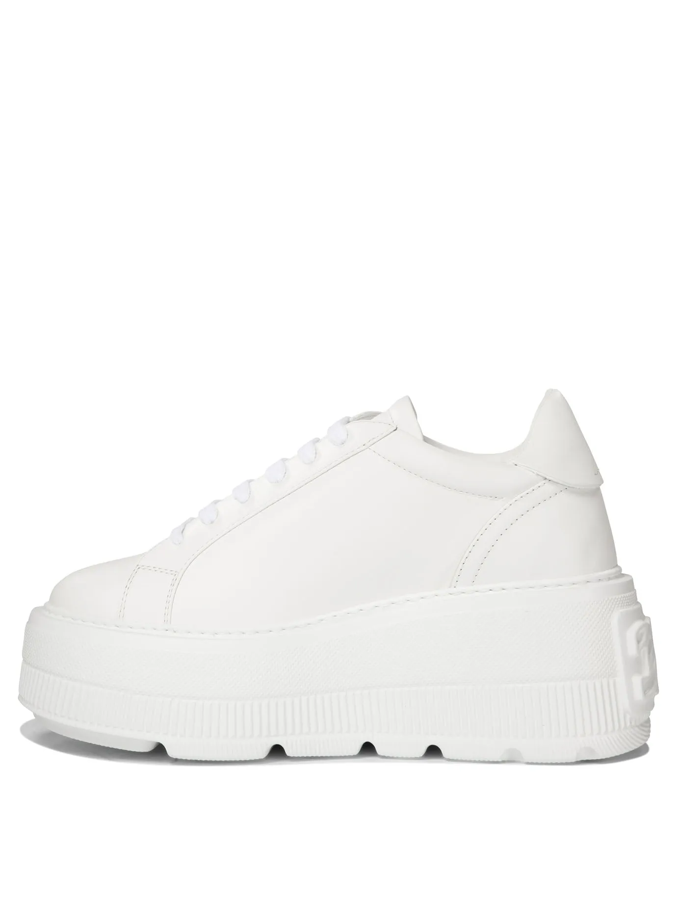 Nexus Sneakers & Slip-On White