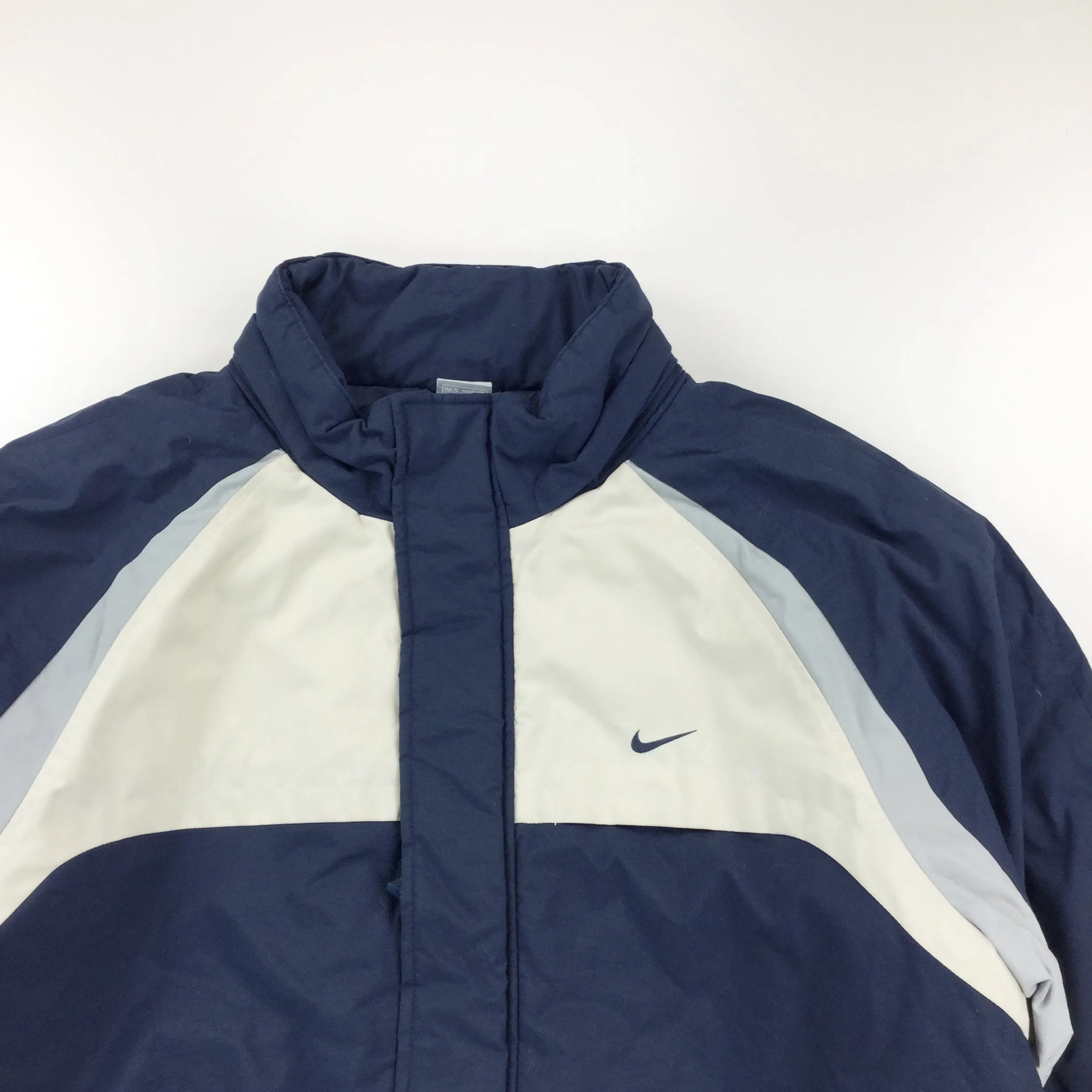 Nike Swoosh Winter Jacket - XL