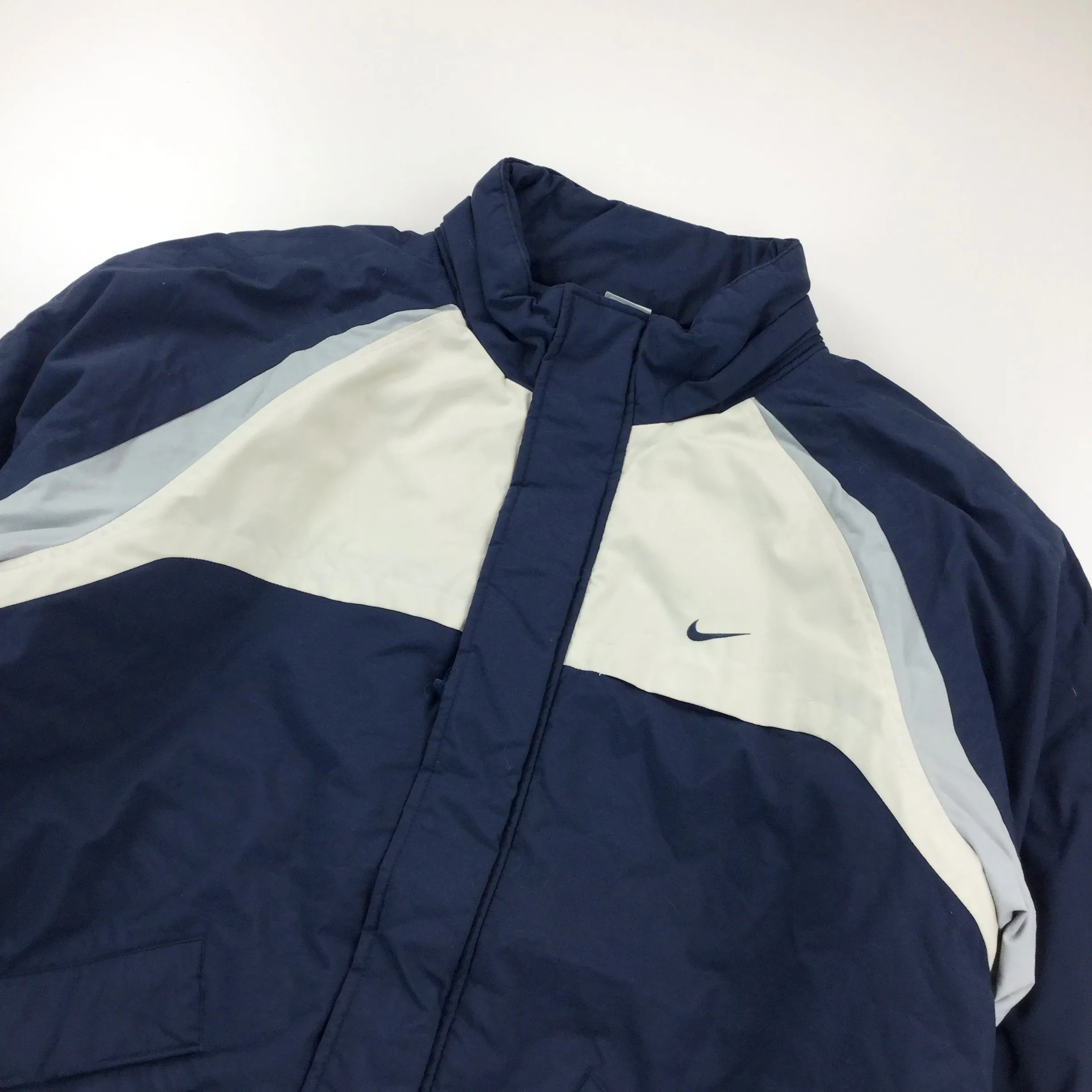 Nike Swoosh Winter Jacket - XL