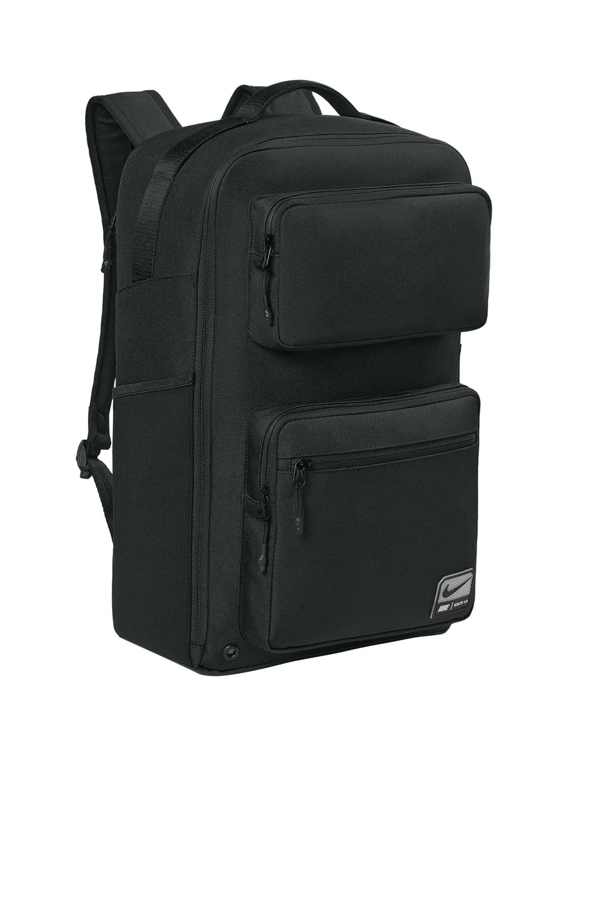 Nike Utility Speed Custom Backpacks 2.0, Black