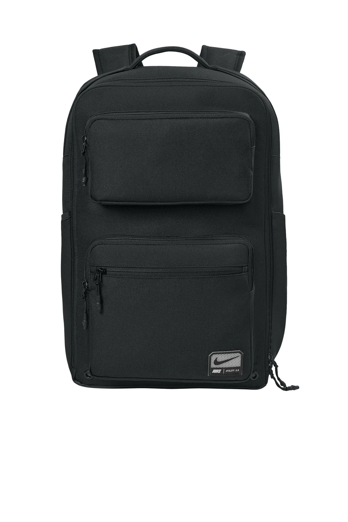 Nike Utility Speed Custom Backpacks 2.0, Black