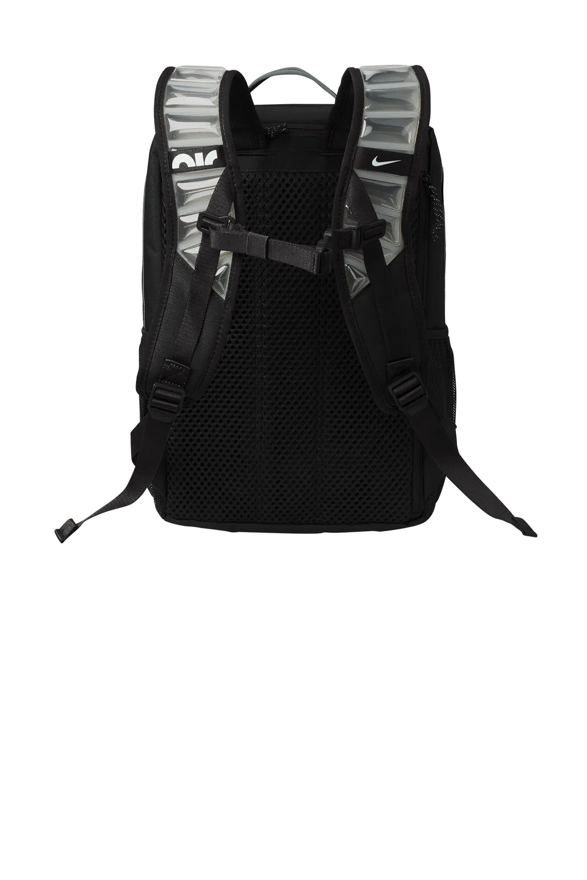 Nike Utility Speed Custom Backpacks, Black [AST]