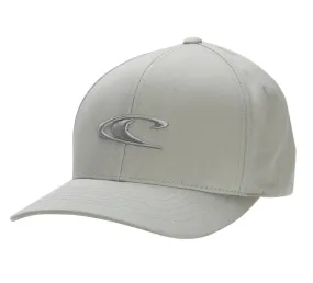 ONEILL *CLEAN & MEAN FLEXFIT HAT