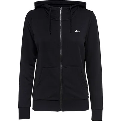 Only Play Elina Zip Sweat Hoody