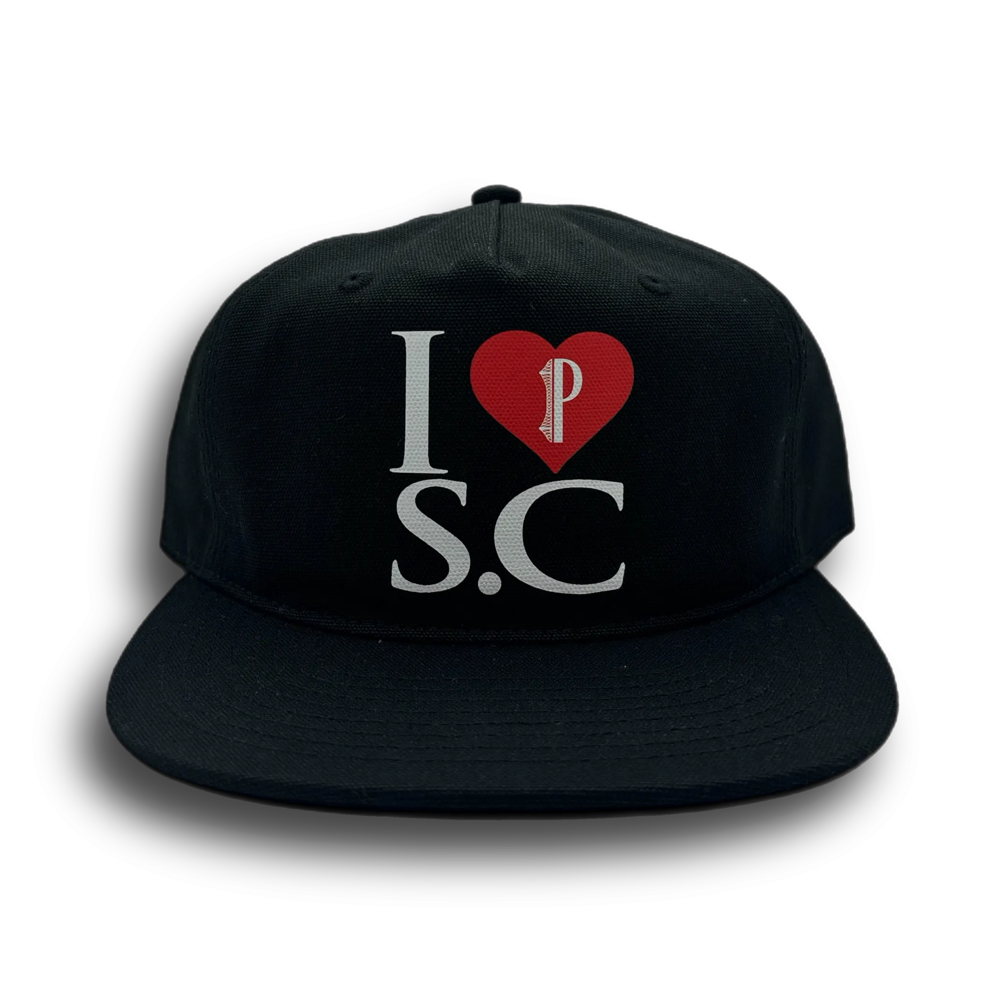 Parliament - I  Sunshine Coast Hat - Black