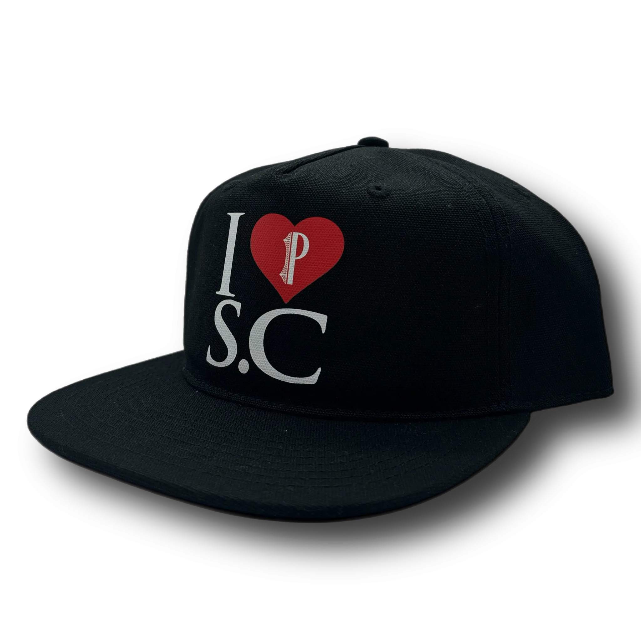 Parliament - I  Sunshine Coast Hat - Black