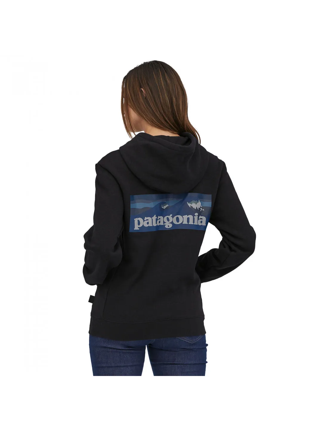 Patagonia, Boardshort Logo Uprisal Hoody