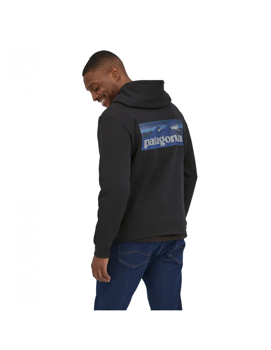 Patagonia, Boardshort Logo Uprisal Hoody