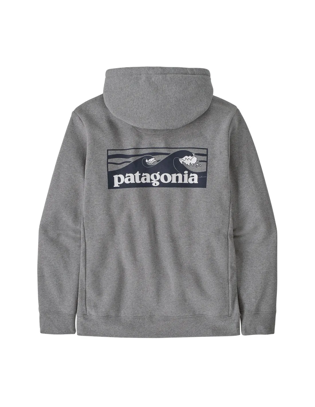 Patagonia, Boardshort Logo Uprisal Hoody