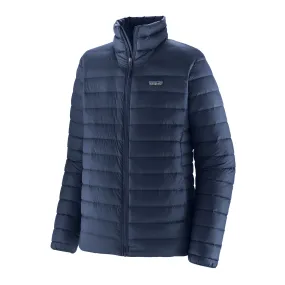 PATAGONIA M'S DOWN SWEATER JACKET