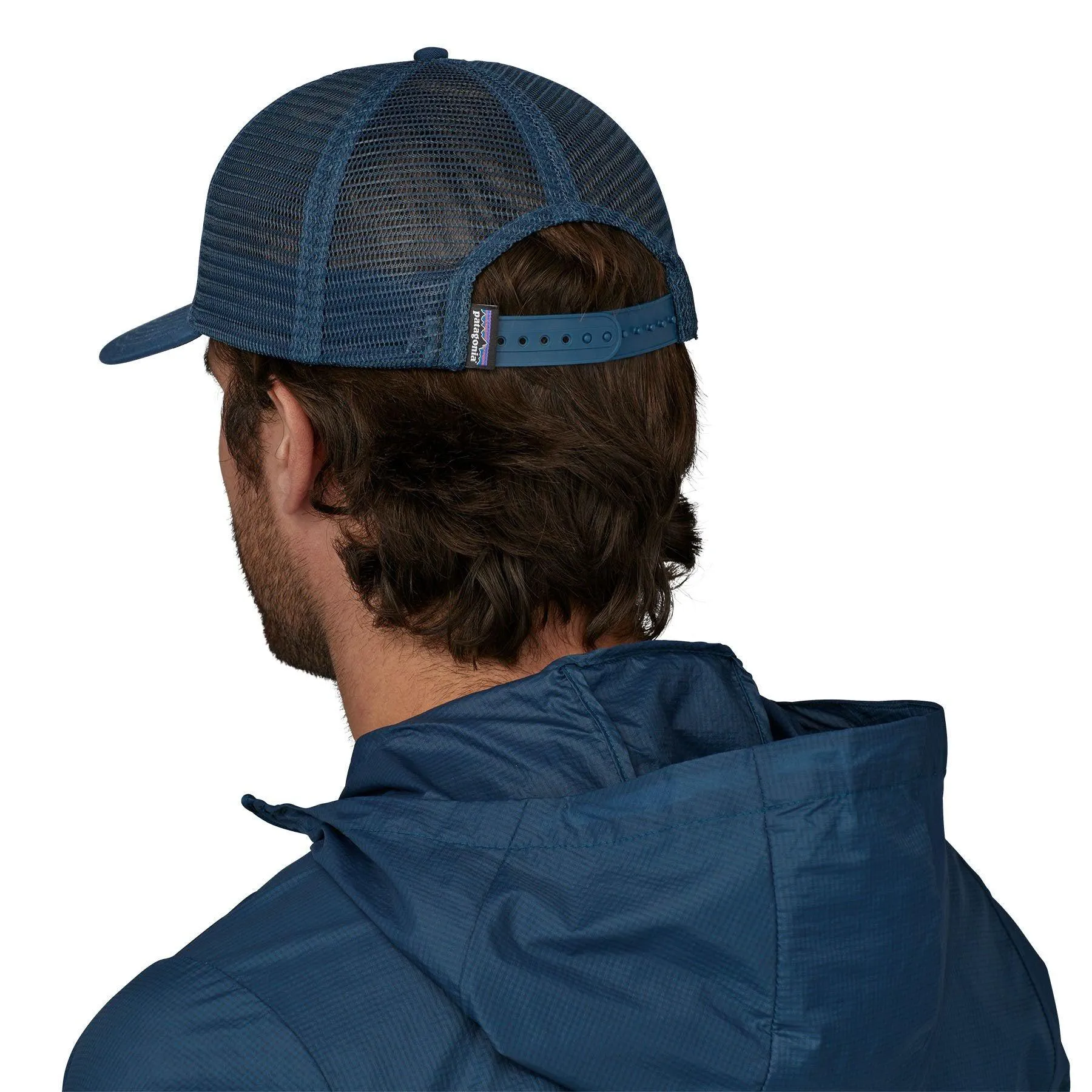 Patagonia Take a Stand Trucker Hat