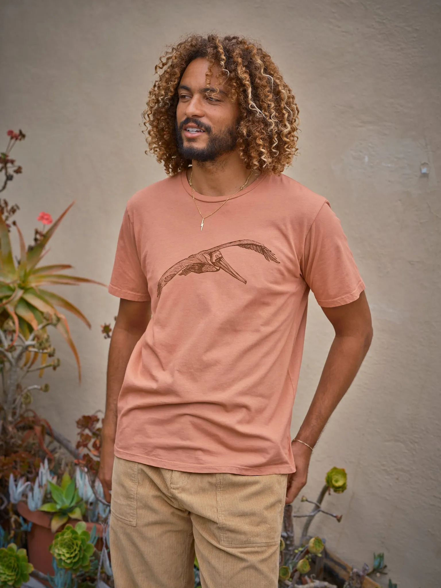 Pelican Tee