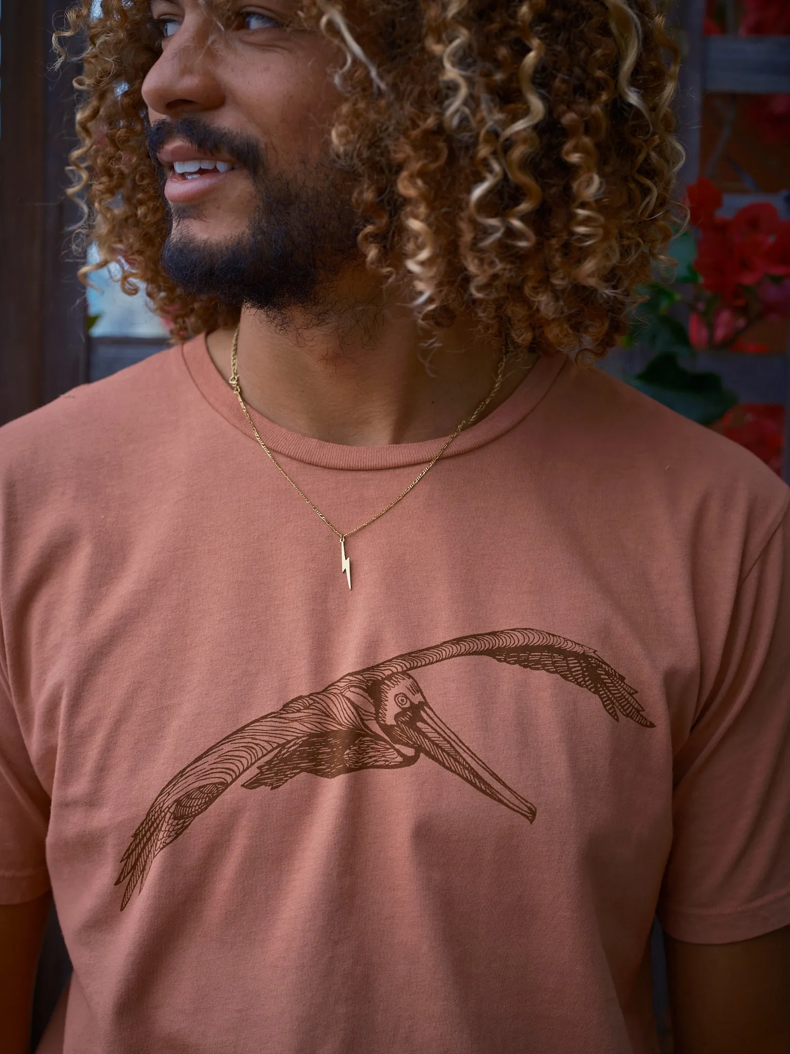 Pelican Tee