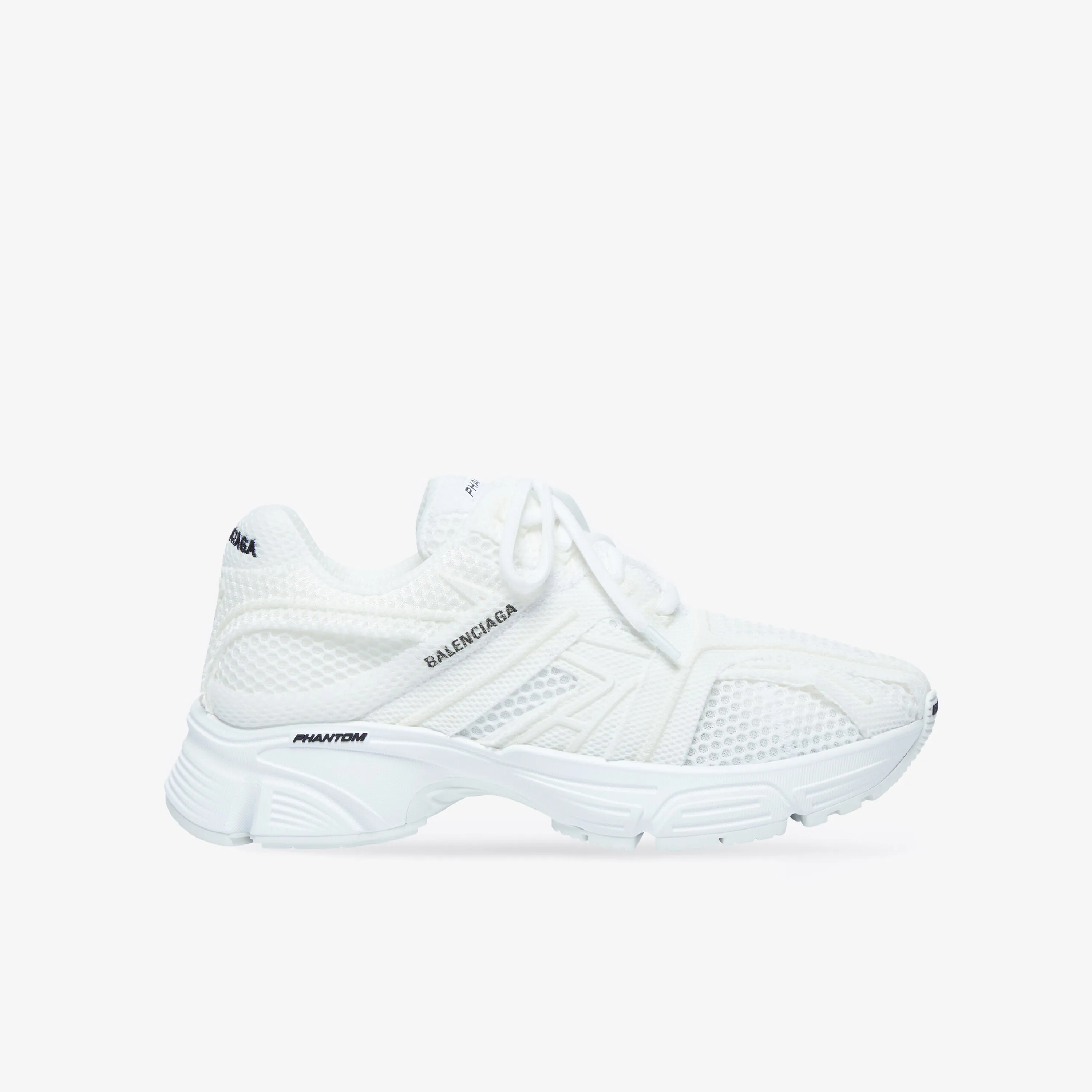 PHANTOM SNEAKER WHITE