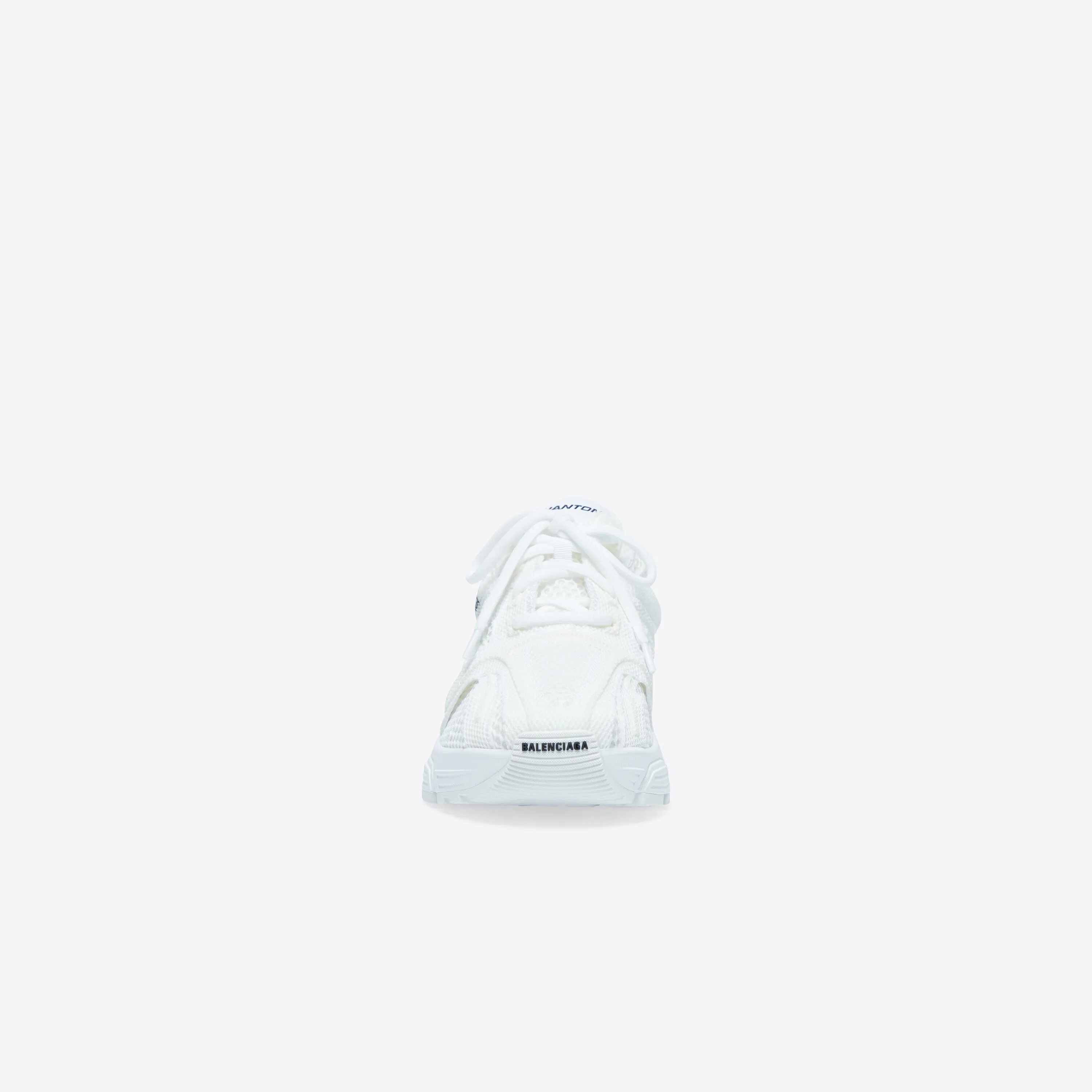 PHANTOM SNEAKER WHITE