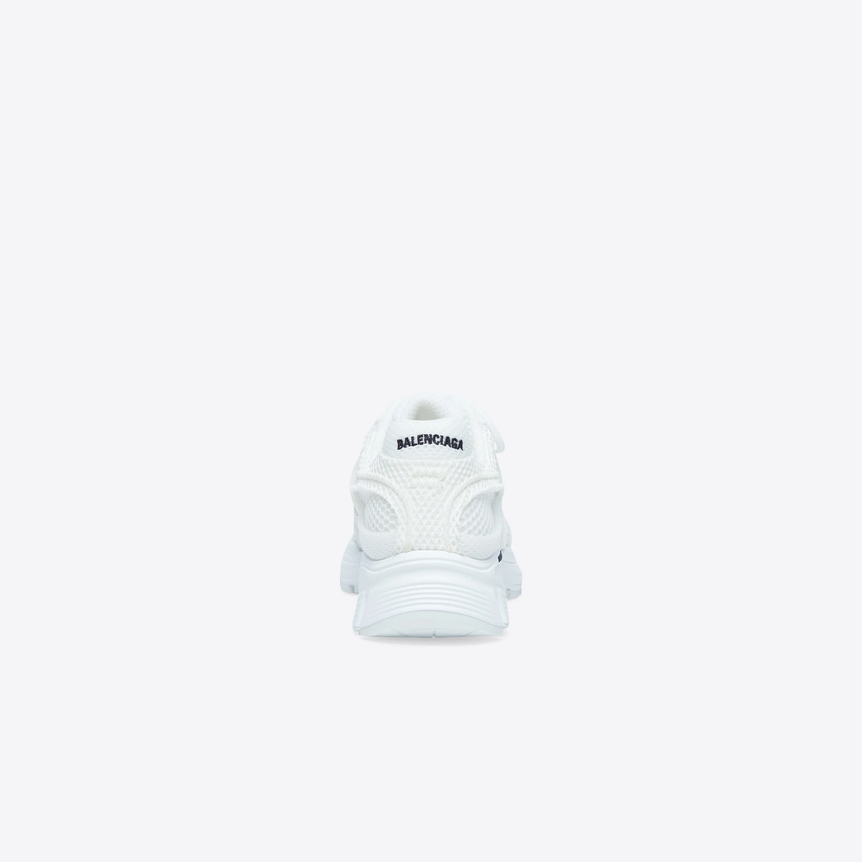 PHANTOM SNEAKER WHITE