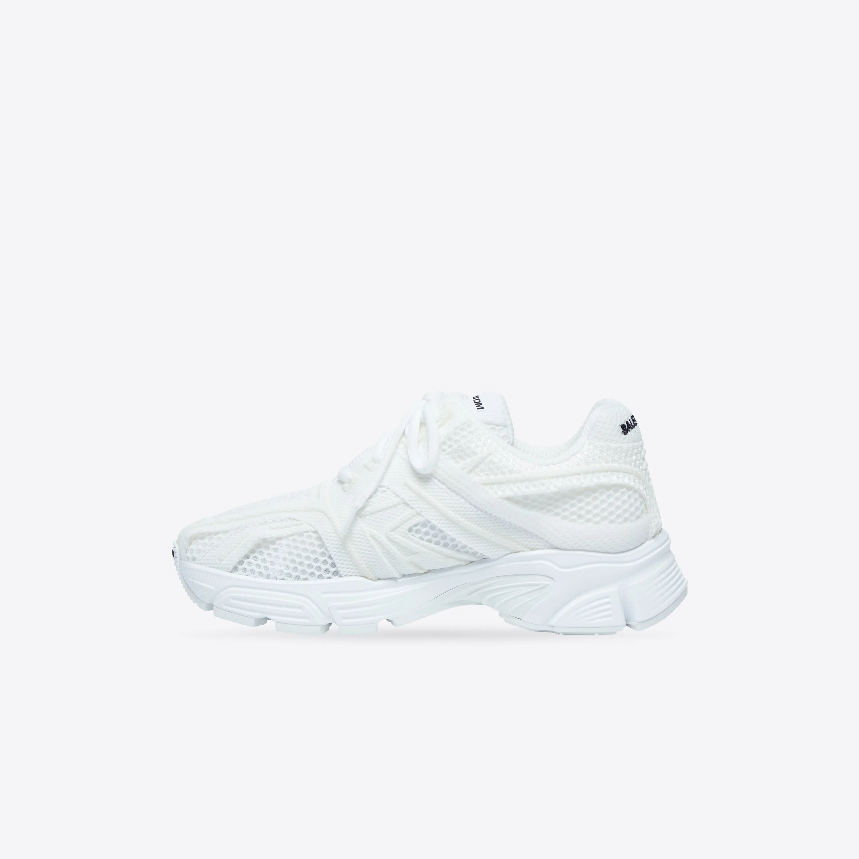 PHANTOM SNEAKER WHITE