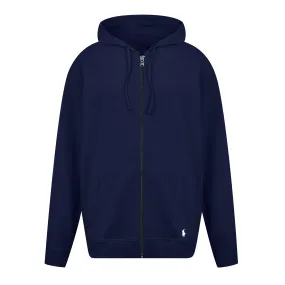 Polo Ralph Lauren Bodywear Lounge Stretch Cotton Hoody