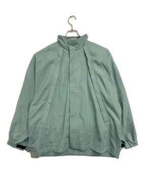 [Pre-owned] ISSEY MIYAKE IM MEN convertible jacket LA11FC013