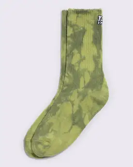 Psych Skate Classics Tie Dye Sock