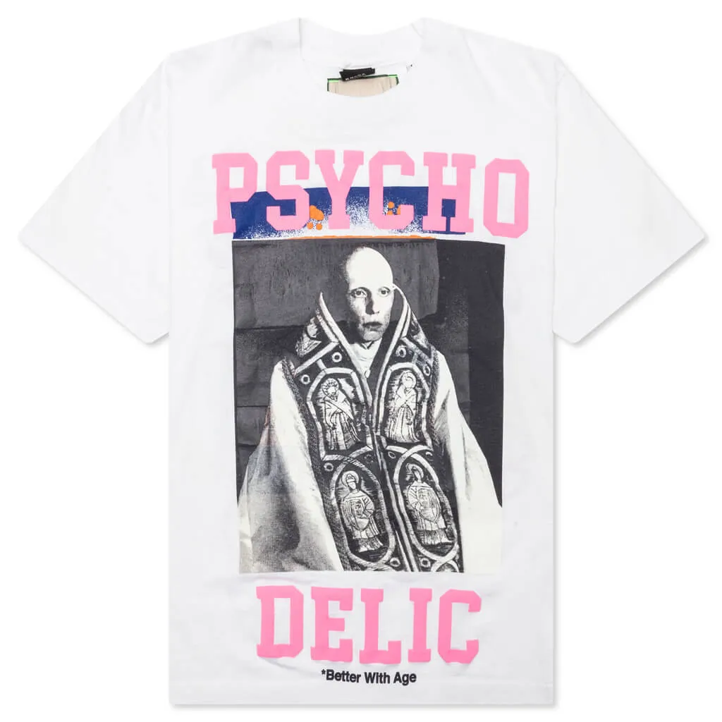 Psychodelic Tee - Multi