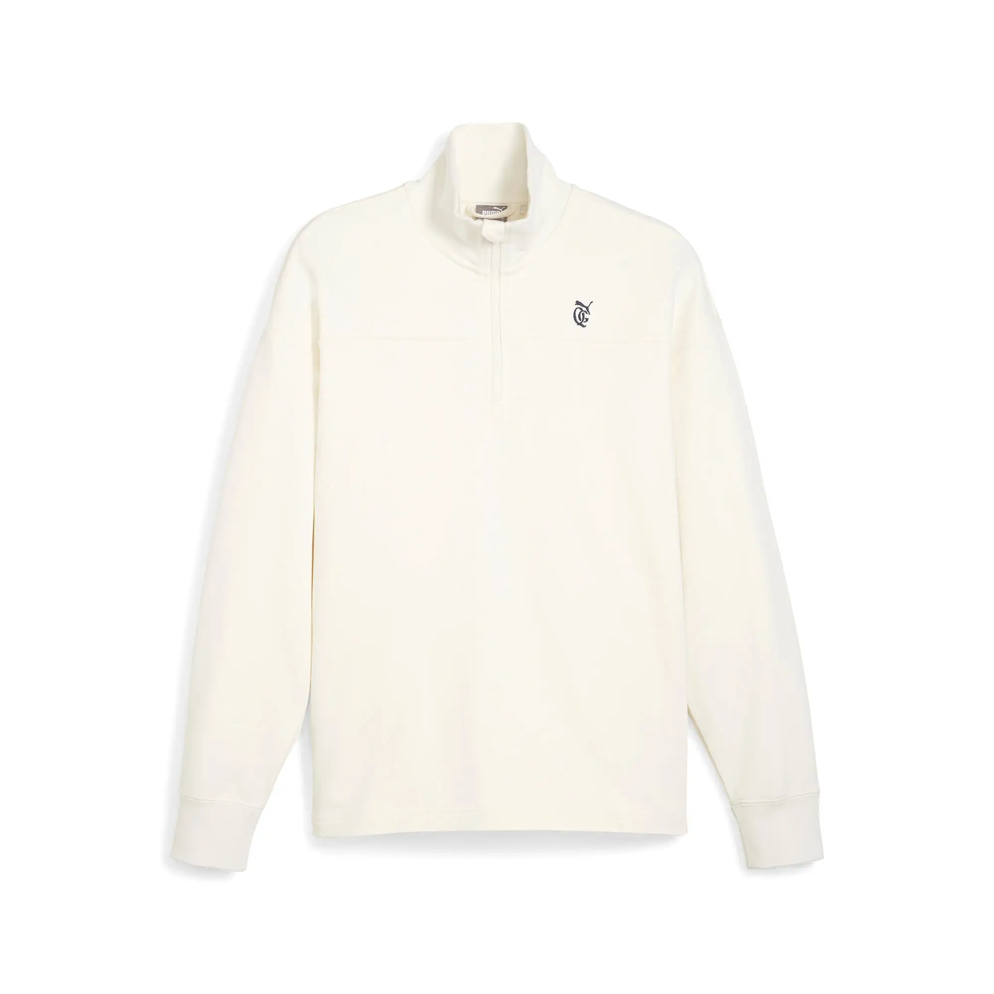 Puma x Quiet Golf Half Zip Golf 1/2 Zip