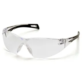 Pyramex Clear Safety Glasses SB7110S - Box of 12