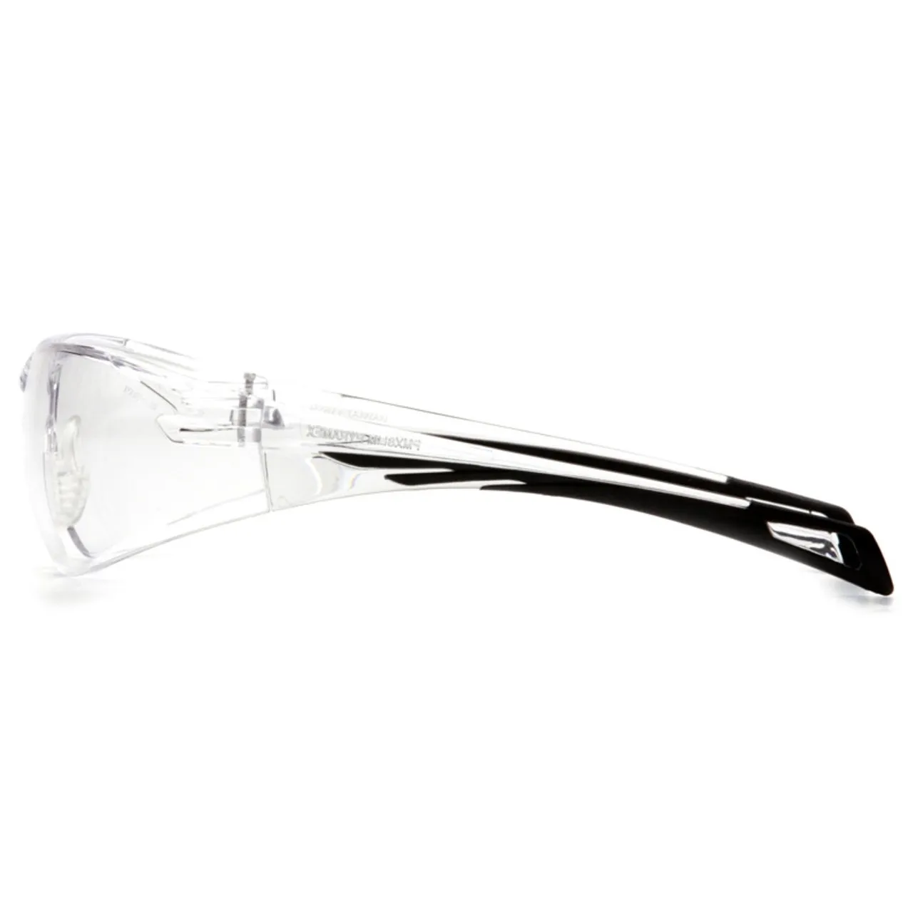 Pyramex Clear Safety Glasses SB7110S - Box of 12