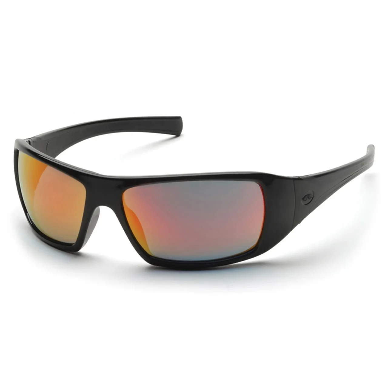 Pyramex Goliath Ice Orange Safety Glasses SB5645D - Box of 12