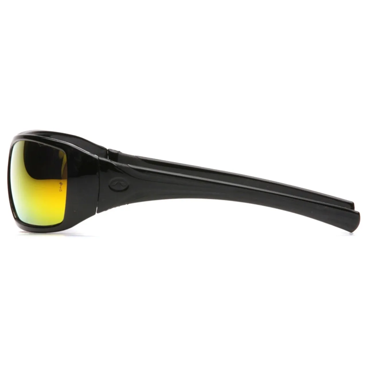 Pyramex Goliath Ice Orange Safety Glasses SB5645D - Box of 12