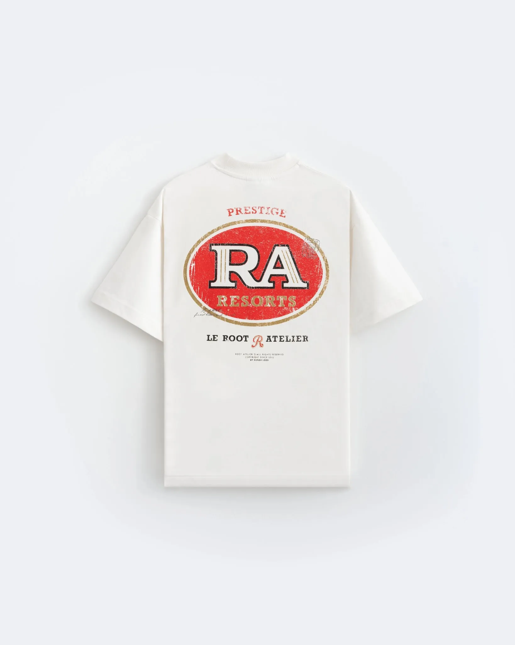 RA Haute Tee