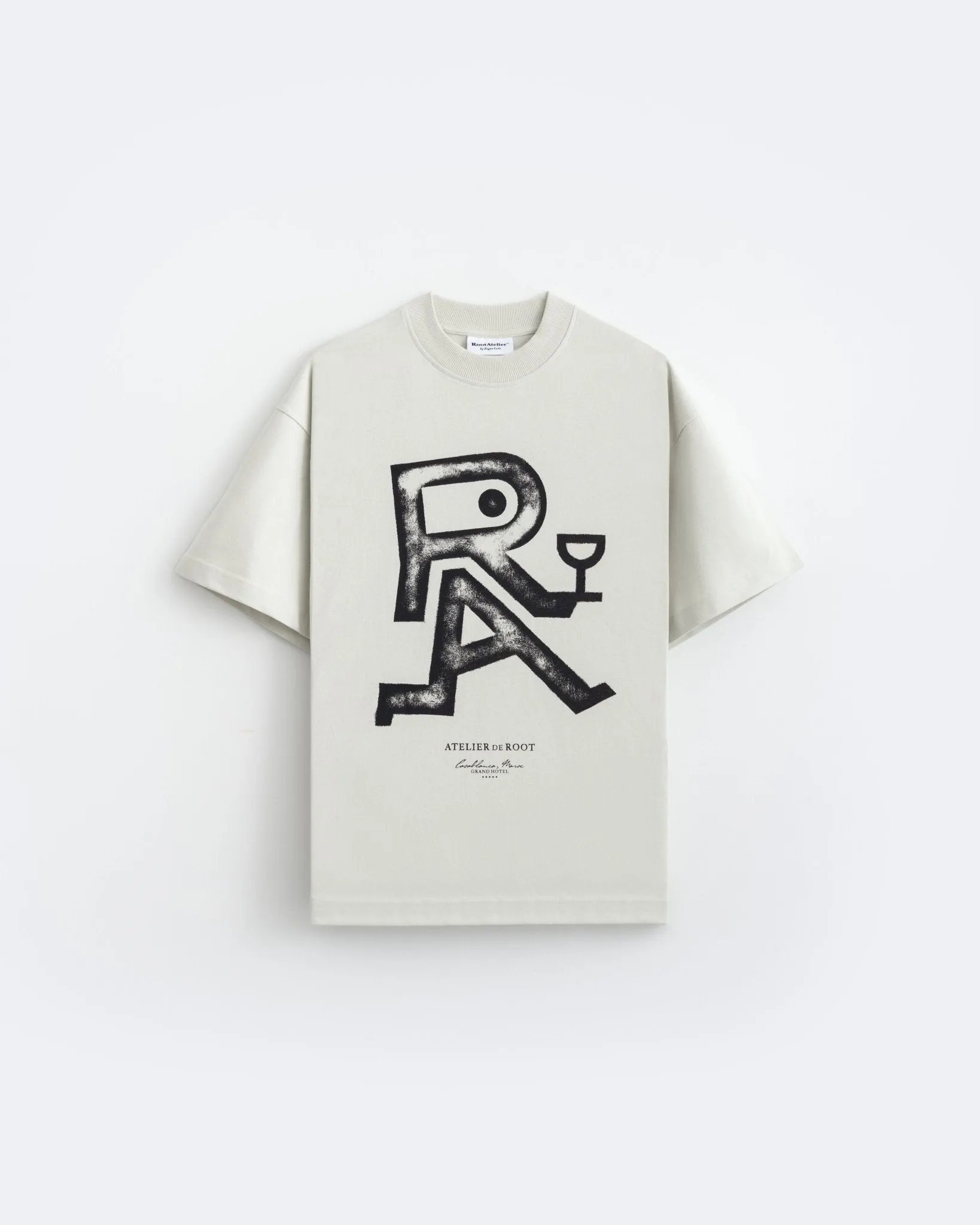 RA Porter Tee